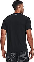 Under Armour Men's Freedom Tech Short Sleeve T-Shirt