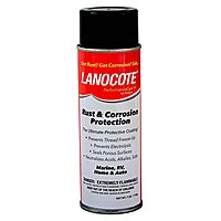 Forespar Lanocote Rust & Corrosion Solution - 7 oz.