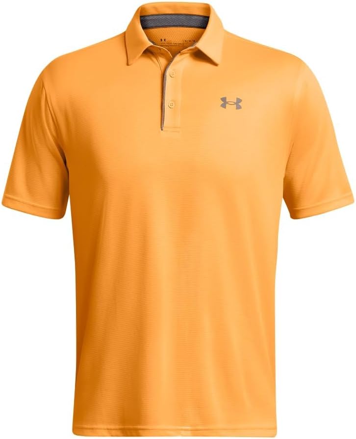 Under Armour Men's Tech Golf Polo