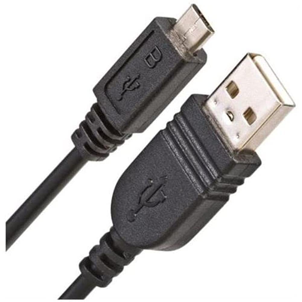 ADDON 5FT USB 2.0 (A) MALE TO DB-25 MALE ADAPTER CABLE