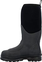 SERVUS MUCK Chore Met Guard Work Boots