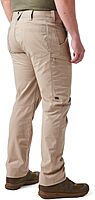 5.11 Tactical Men's Ridge Pants, Straight Fit, 8 Pockets, Style 74520, New Finish