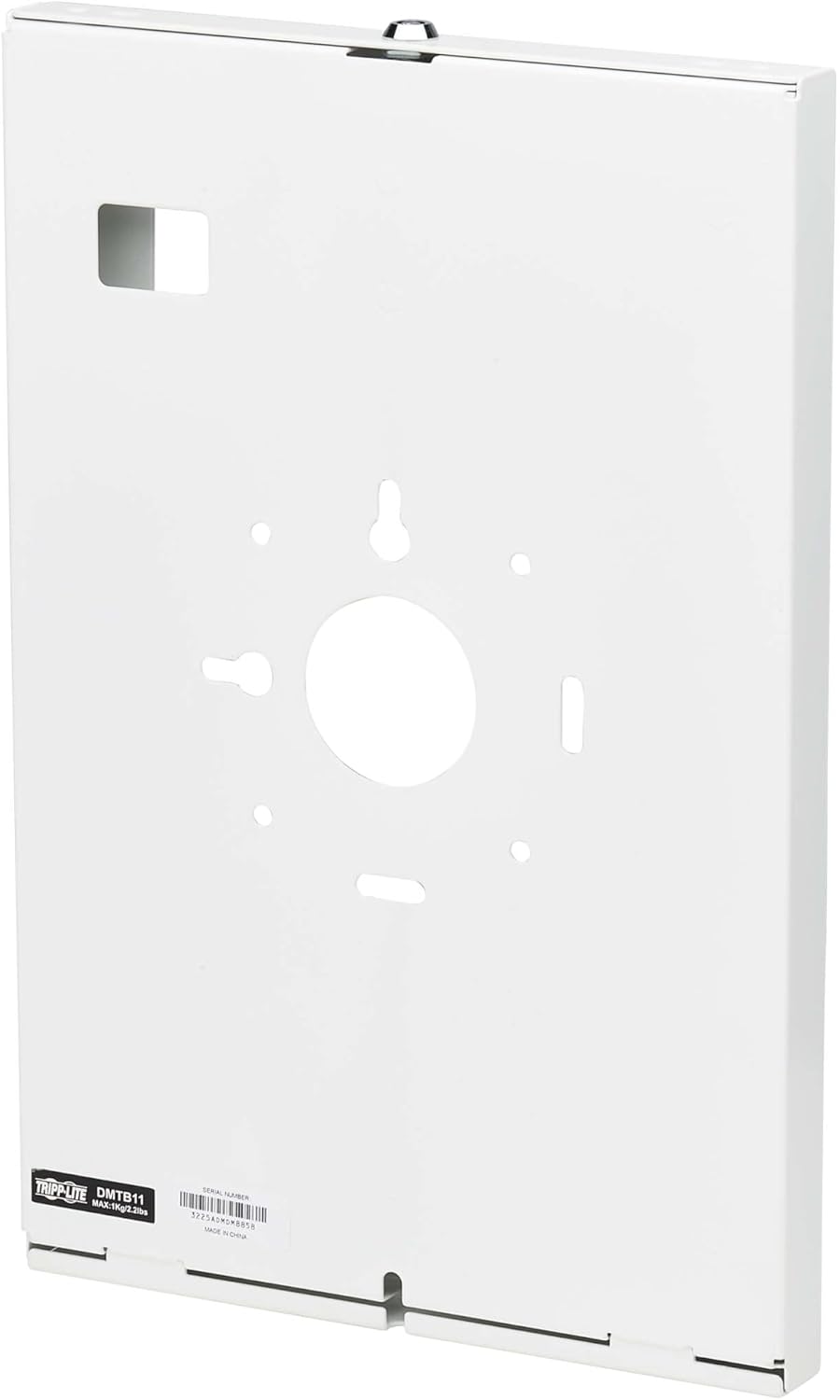 TRIPP LITE Tablet and Smartphone Mounts and Secure Kiosks