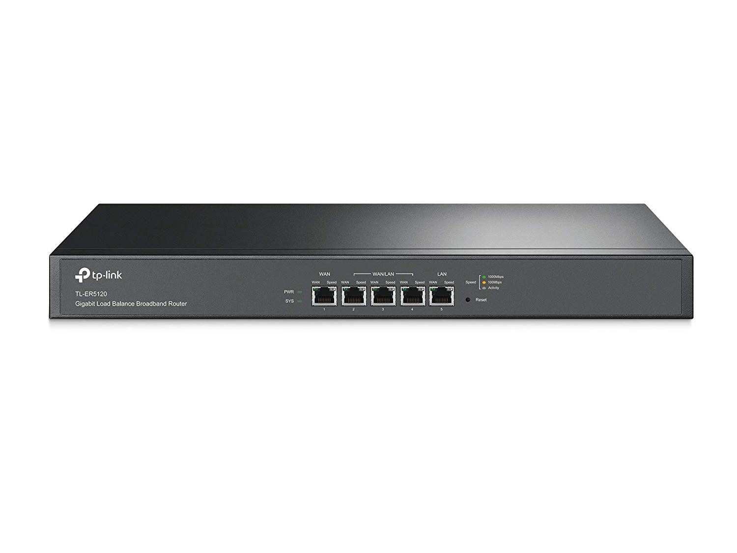 TP-Link Load Balance Broadband Router TL-ER5120