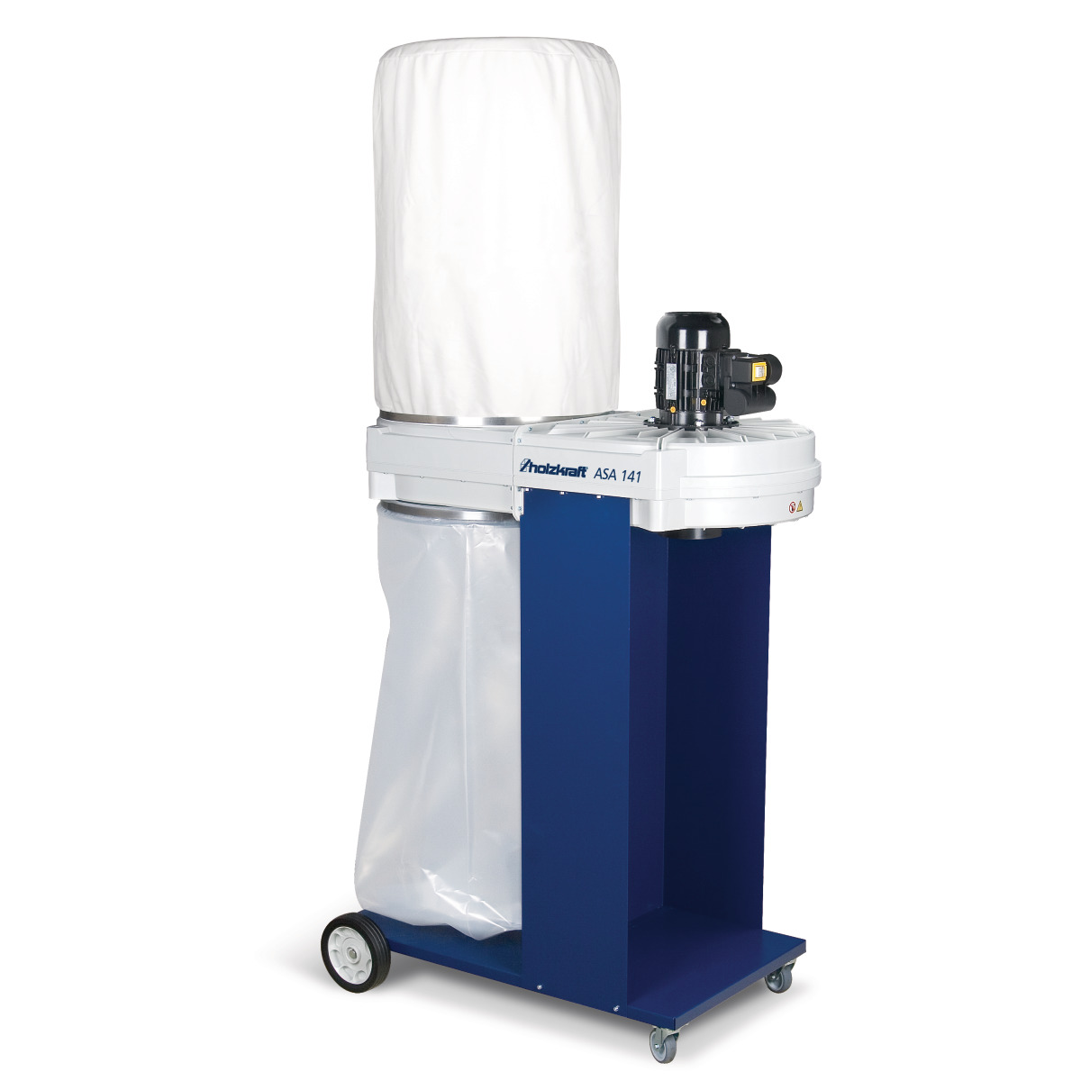 HOLZKRAFT ASA 141 - Raw Air Extraction System