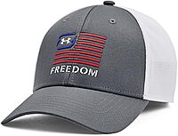 Under Armour Men's Cap & Bucket Hat