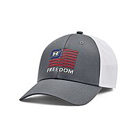 Under Armour Men's Cap & Bucket Hat