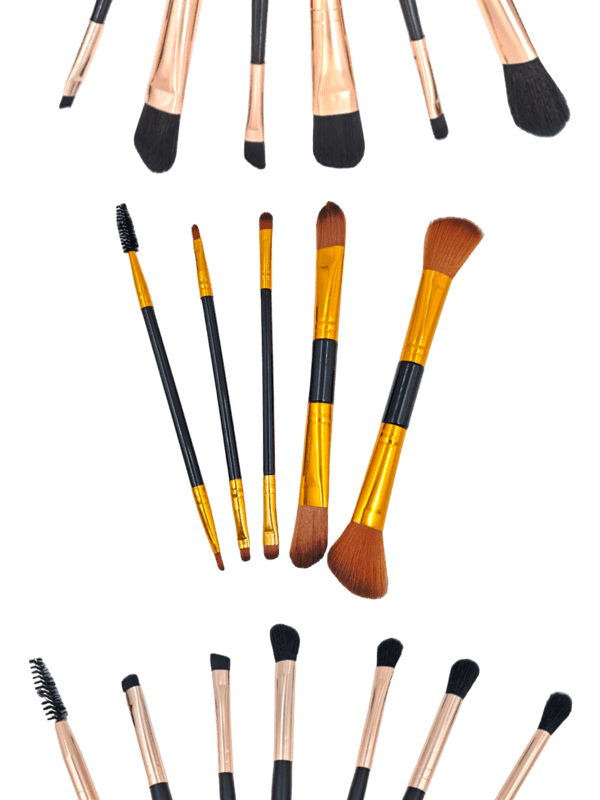 BROCHA FACIAL SET USHAS