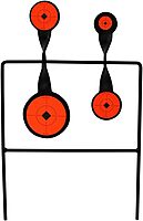 Birchwood Casey World of Targets Steel Spinner Target