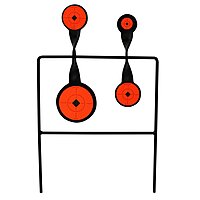 Birchwood Casey World of Targets Steel Spinner Target