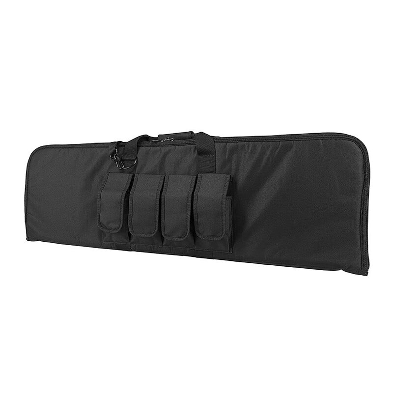 NCSTAR VISM Rifle Gun Case (42\" L x 13\" H)