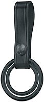 Gould & Goodrich B615 Double Ring Flashlight Holder