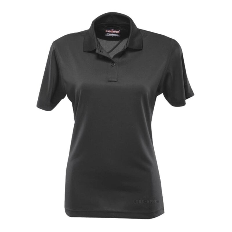 TRU-SPEC Women's 24-7 Series Performance Short Sleeve Polo Shirt