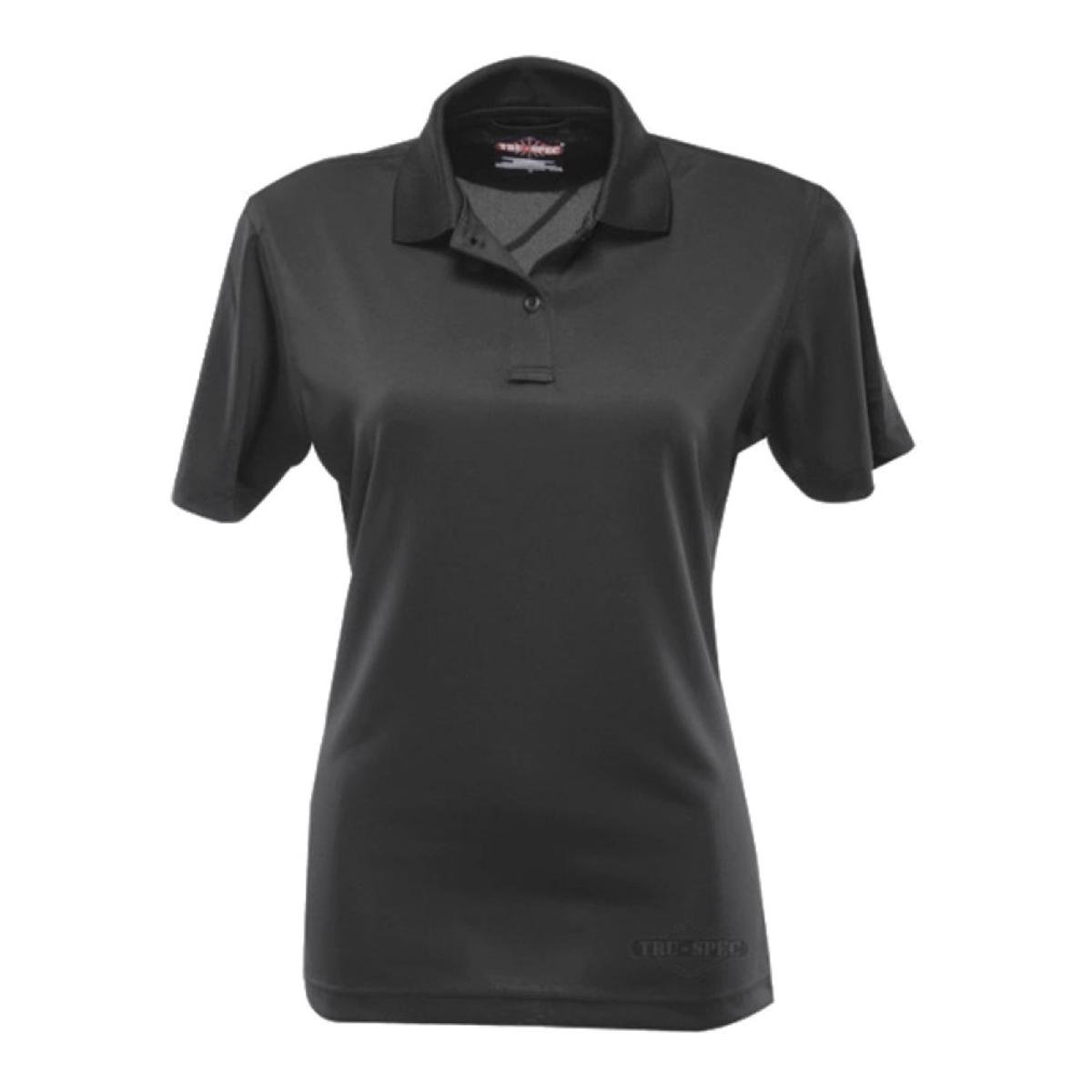 TRU-SPEC Women's 24-7 Series Performance Short Sleeve Polo Shirt