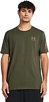 Under Armour Men's Freedom Graphic Short Sleeve T-Shirt