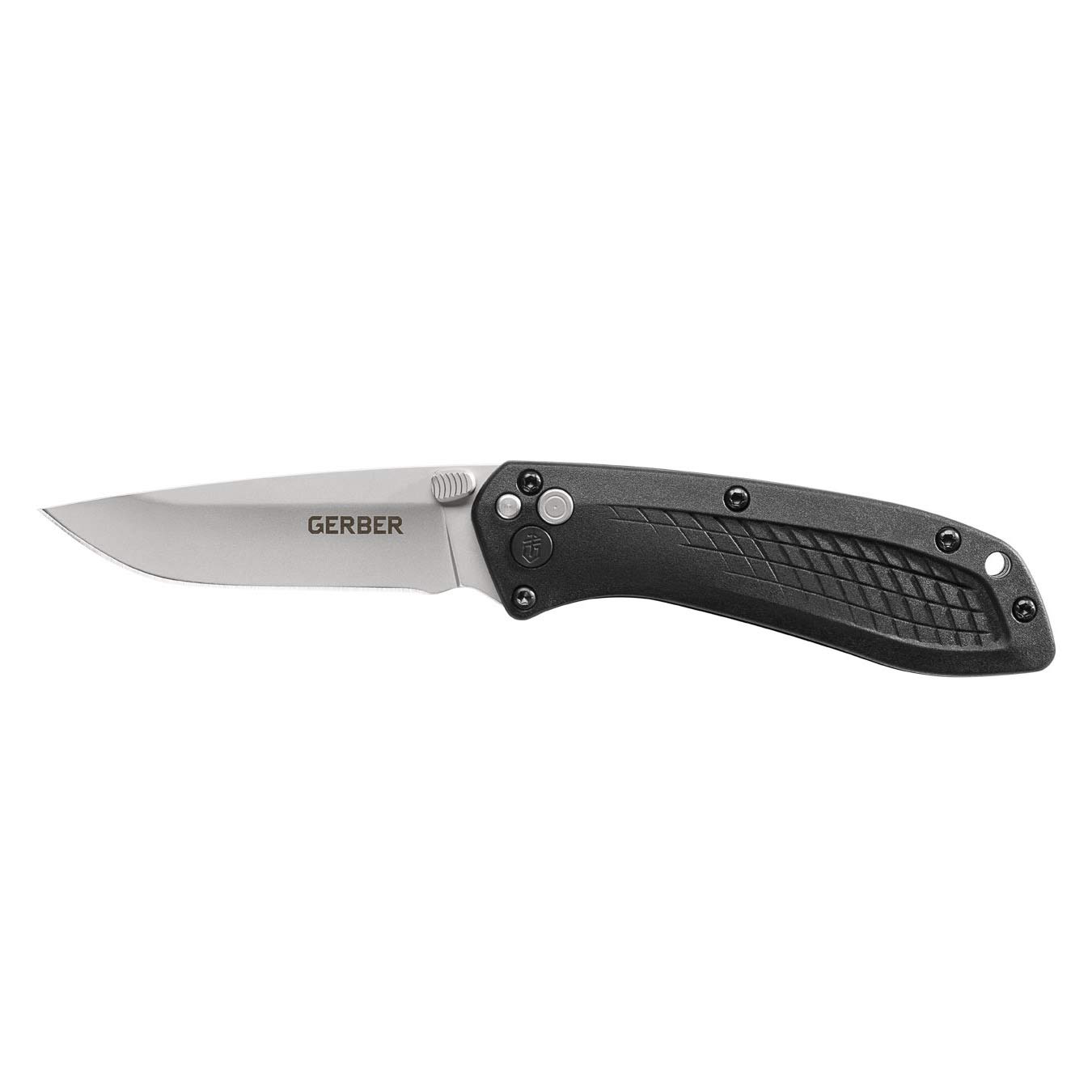 Gerber US-Assist Assisted Opening Everyday Carry Pocket Knife