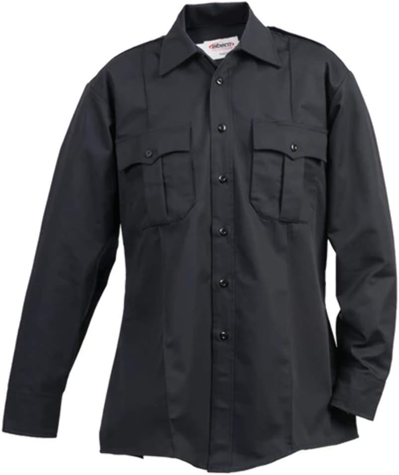 Elbeco Tek3 LS Shirt