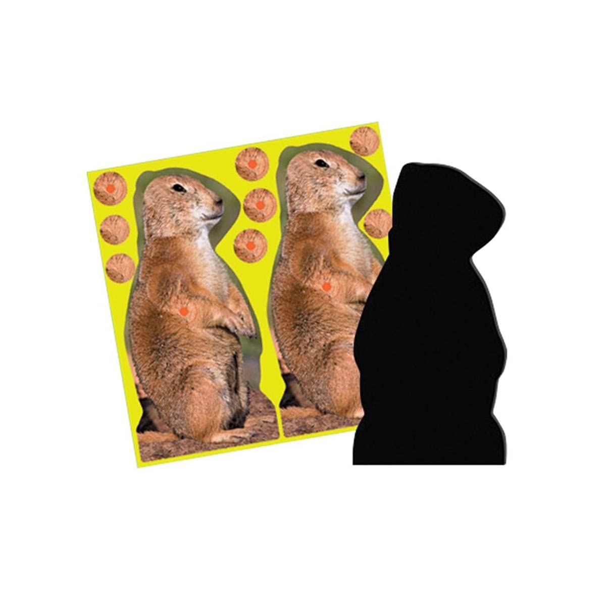 Birchwood Casey 38774 Sharpshooter/Shoot-N-C