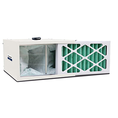 HOLZKRAFT LFS 101-3 - Ambient Air Filter System