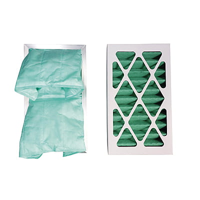 HOLZKRAFT LFS 101-3 - Ambient Air Filter System