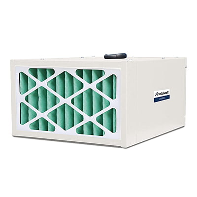 HOLZKRAFT LFS 101-3 - Ambient Air Filter System
