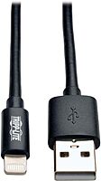 Tripp Lite MFi-Certified Lightning to USB-A Sync/Charge Cable for iPhone, iPad, iPod