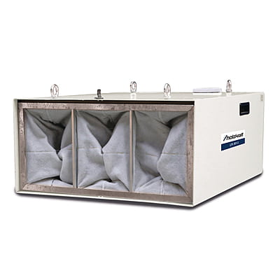 HOLZKRAFT LFS 301-3 - Ambient Air Filter System