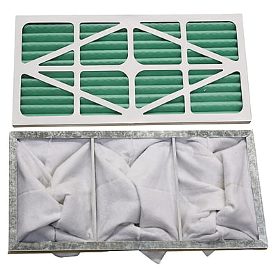 HOLZKRAFT LFS 301-3 - Ambient Air Filter System