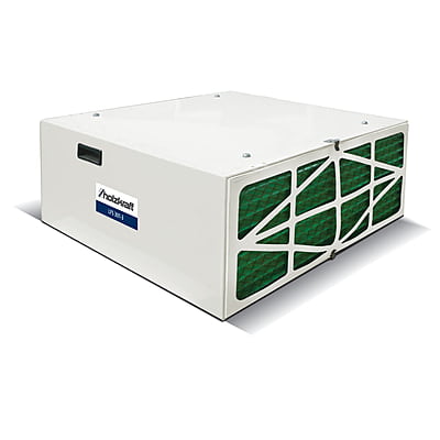 HOLZKRAFT LFS 301-3 - Ambient Air Filter System