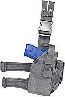 NCSTAR VISM Universal Drop Leg Holster