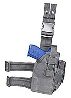 NCSTAR VISM Universal Drop Leg Holster