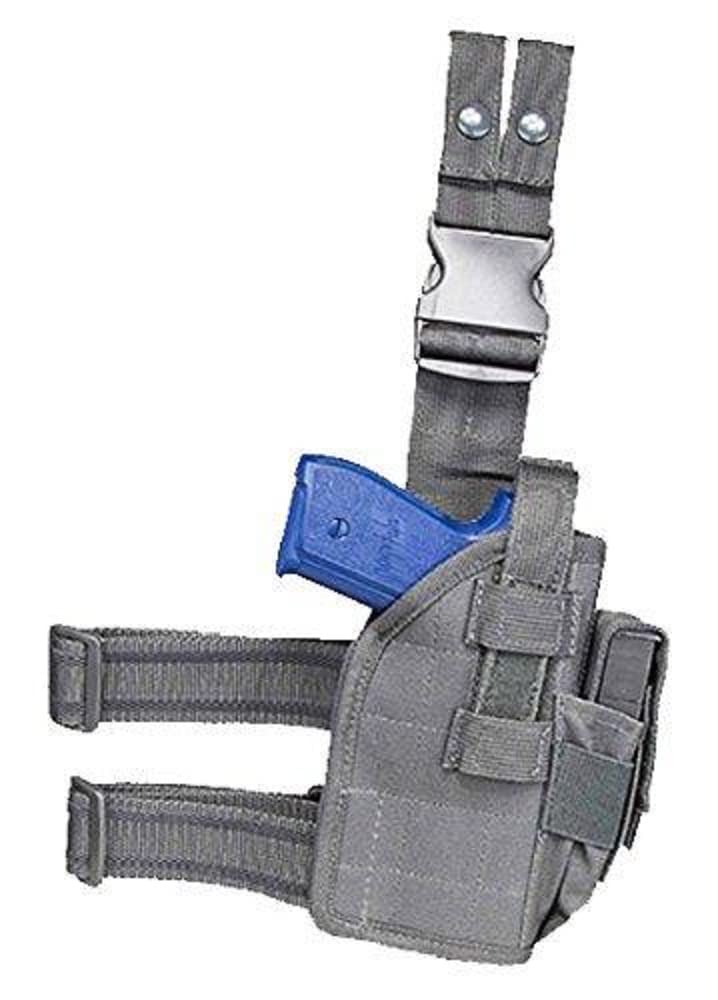 NCSTAR VISM Universal Drop Leg Holster