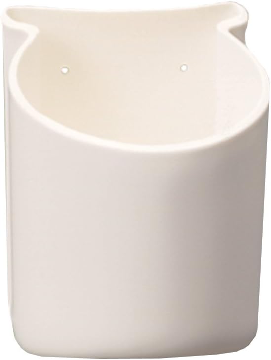 Beckson Marine Inc 10169509 Beckson Soft-mate Can & Air Horn Holder - White