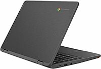 Lenovo 500e Yoga Chromebook Gen 4 82W40009US 12.2" Touchscreen Convertible 2 in 1 Chromebook - WUXGA - 1920 x 1200
