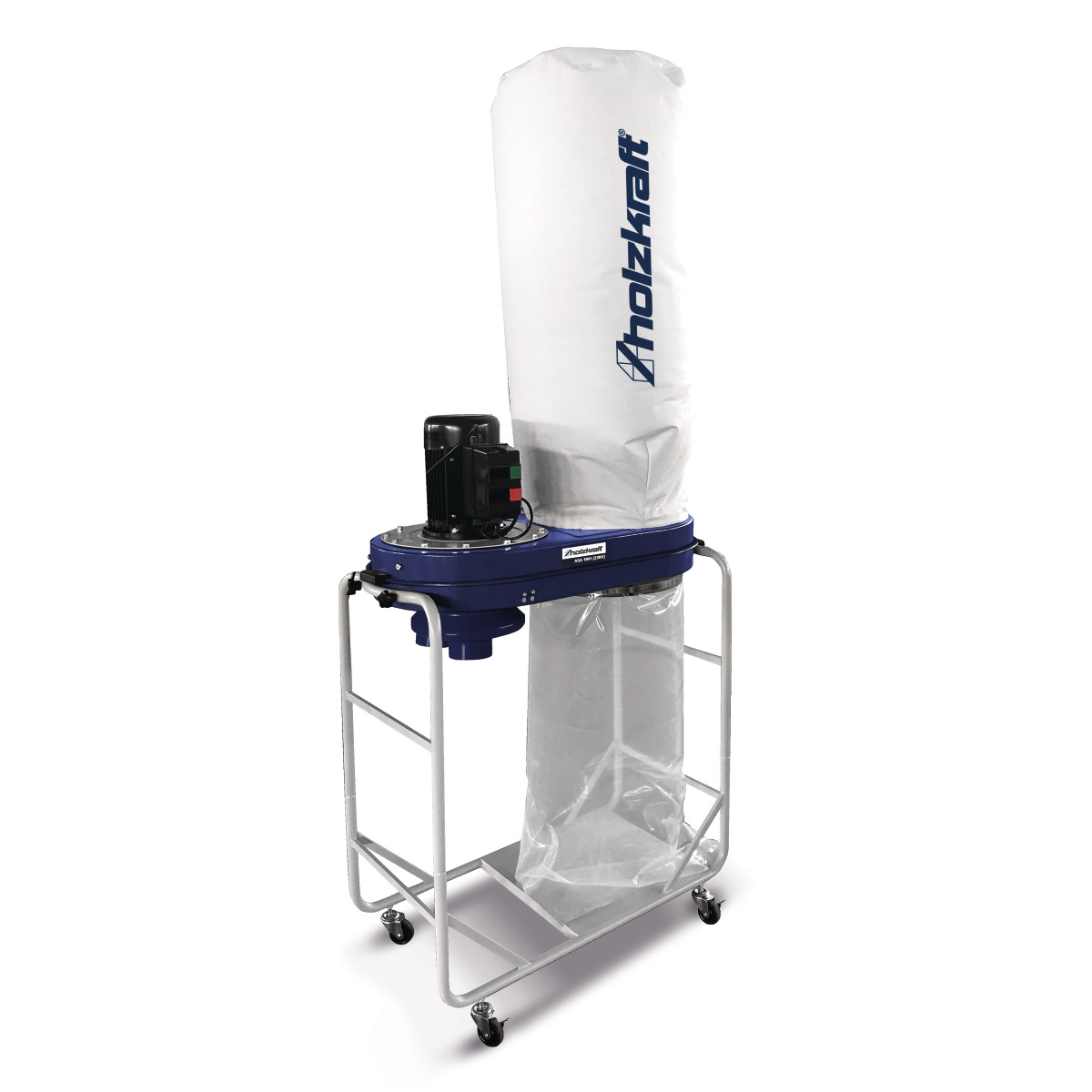 HOLZKRAFT ASA 1901 - Chip Extractor