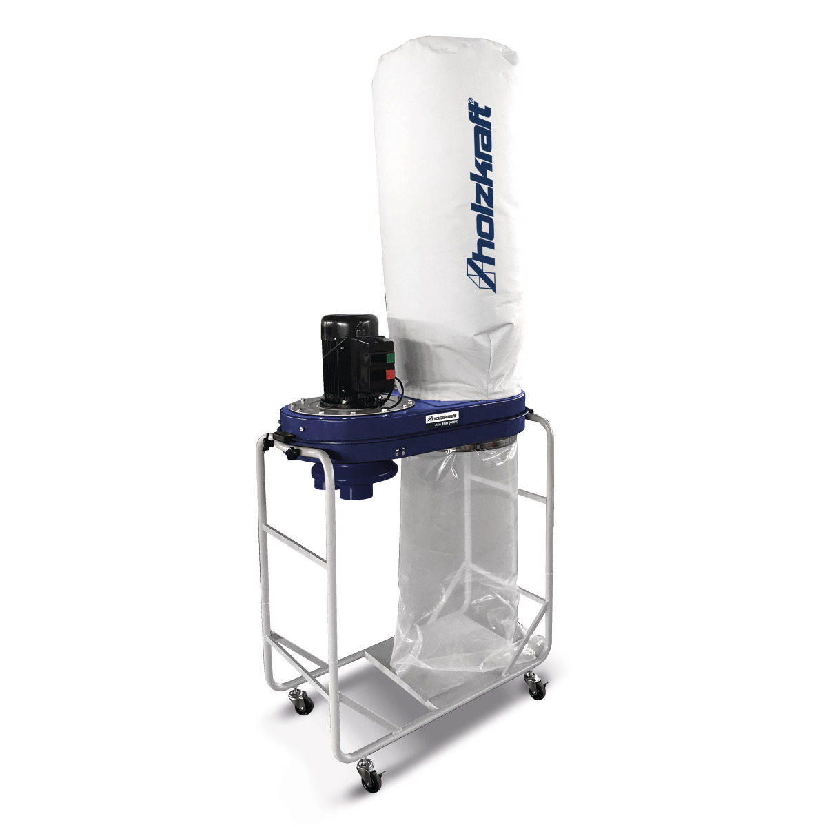 HOLZKRAFT ASA 1903 - Chip Extractor