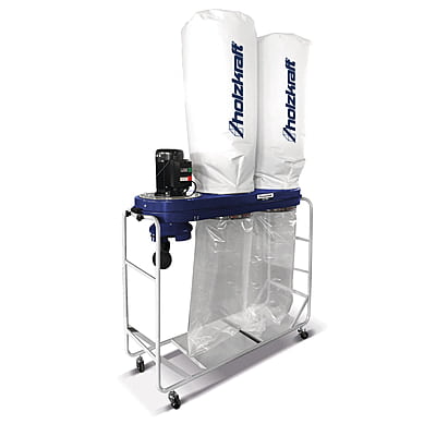 HOLZKRAFT ASA 2803 - Chip Extractor