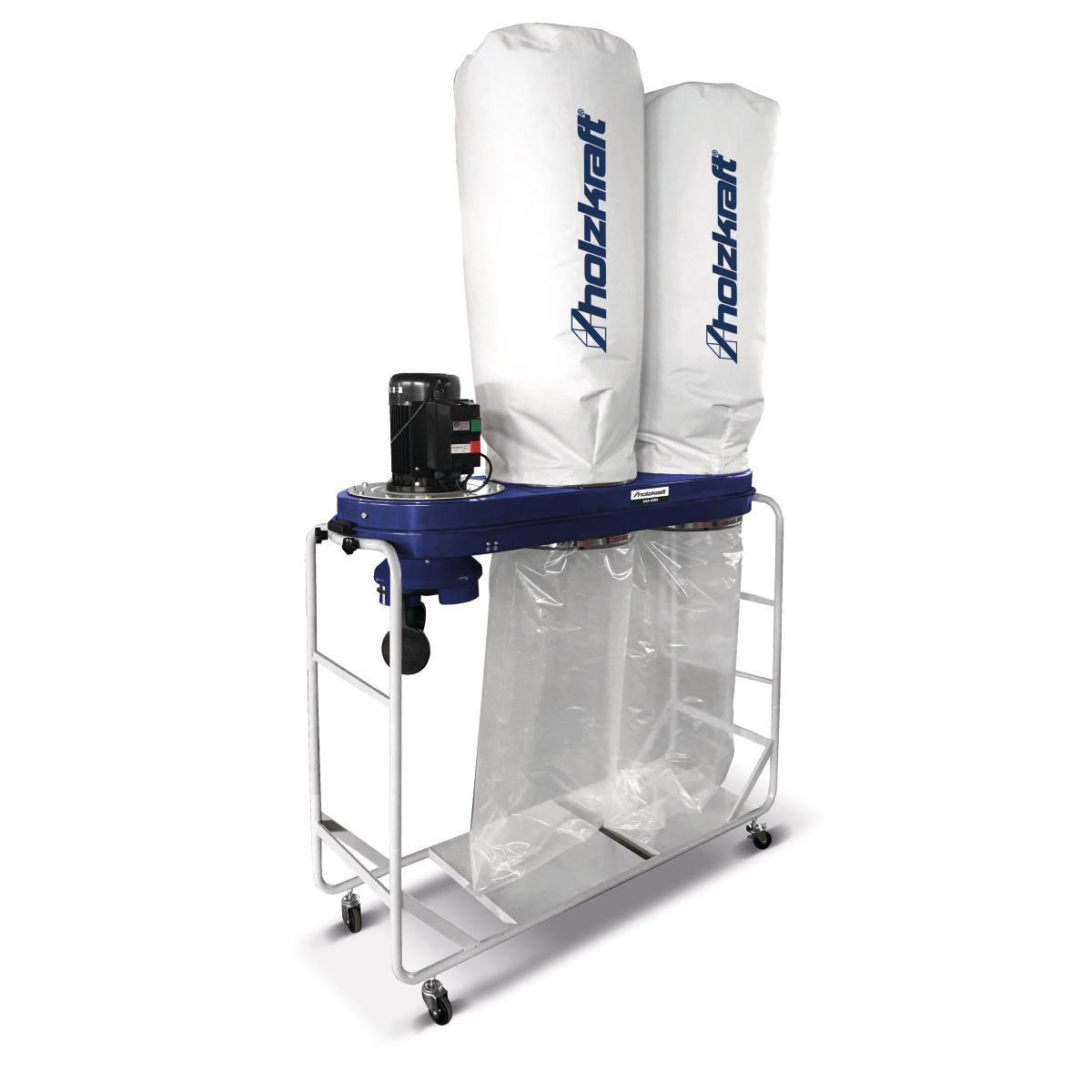 HOLZKRAFT ASA 4303 - Chip Extractor