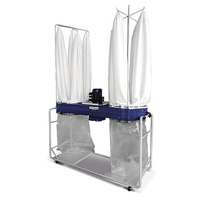 HOLZKRAFT ASA 7703 - Chip Extractor