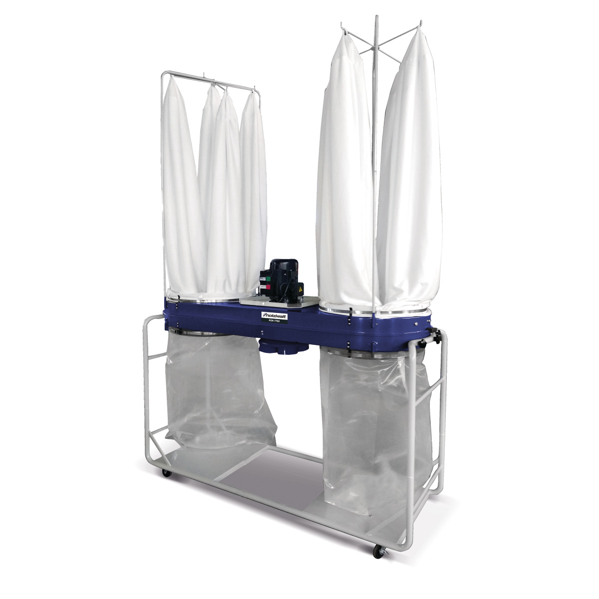 HOLZKRAFT ASA 7703 - Chip Extractor