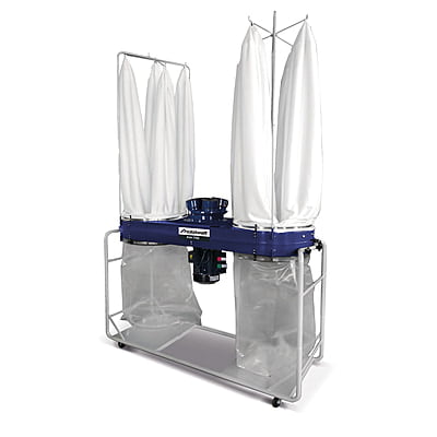HOLZKRAFT ASA 7703 - Chip Extractor