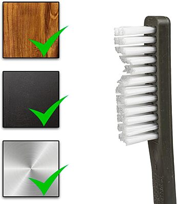 OTIS TECHNOLOGY All Purpose Receiver Brushes