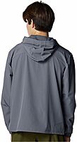 Under Armour UA Vibe Woven Windbreaker - Unisex
