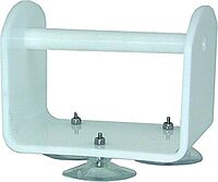 Deep Blue Marine Fluorocarbon Leader Dispenser