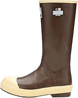 SERVUS XTRATUF Legacy 15" Neoprene Steel Toe Men's Fishing Boots