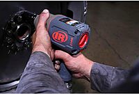 INGERSOLL RAND 3/4" Drive Air Impact Wrench with Quiet Technology
