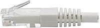 Tripp Lite Cat6 Gigabit Molded Patch Cable RJ45 M/M