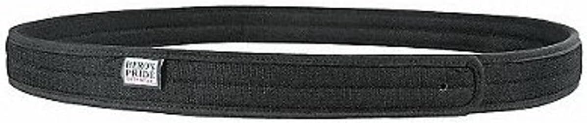 HERO'S PRIDE Ballistic Deluxe Inner Loop Lined Duty Belt