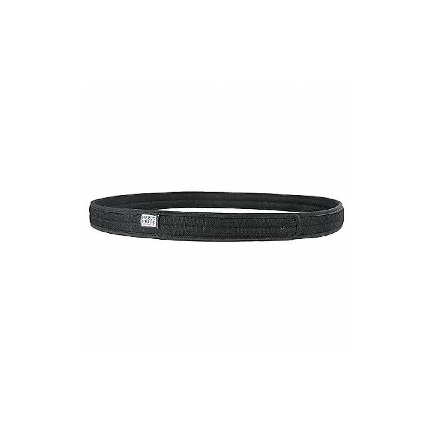 HERO'S PRIDE Ballistic Deluxe Inner Loop Lined Duty Belt