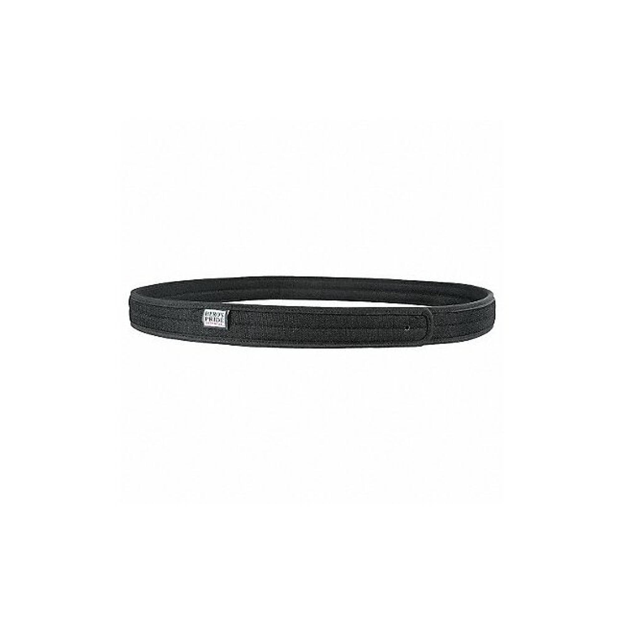 HERO'S PRIDE Ballistic Deluxe Inner Loop Lined Duty Belt